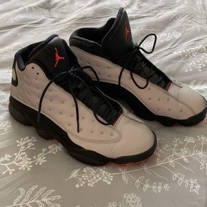 Jordan 13 He Got Game